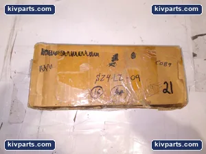 SMC SZ4-LZ-09 Solenoid – actual item, photo 3 of 4