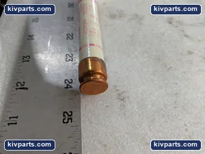 Mersen TRS1/2 Fuse – actual item, photo 4 of 7