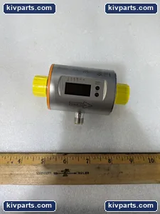 ifm SM6004 Flow Meter – actual item, photo 2 of 6