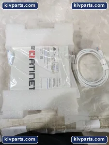 Fortinet FORTIGATE-60E Network Switch – actual item, photo 2 of 3