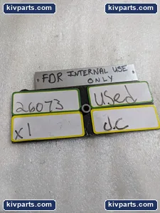 Fuji Electric Contactor – actual item, photo 8 of 8