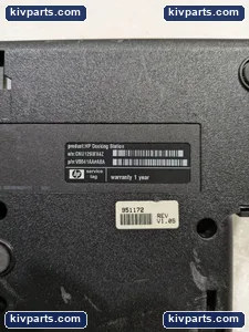 HP VB041AA Industrial Computer – actual item, photo 3 of 7