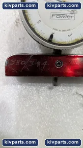 Fowler 52-520-140 Inspection Tool – actual item, photo 3 of 8