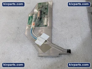 Sharp 2124TPNA THA01 LCD TV Inverter Board – actual item, photo 2 of 6