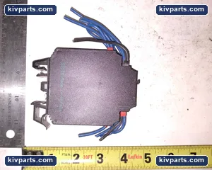 Murrelektronik 60200 DME 6/1300-1 Diode Module – actual item, photo 4 of 5