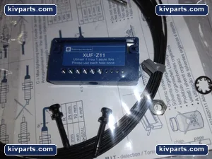 Telemecanique XUFN01321 Fiber Optic Light Guide Cable – actual item, photo 2 of 4