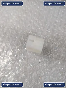 Molex 03-09-2092 9 Circuit Plug Connector – actual item, photo 5 of 6