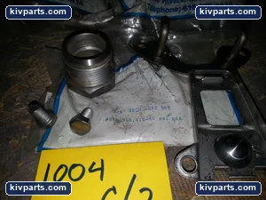 Armstrong Valve – actual item, photo 4 of 4