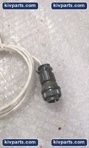 IPN 30C05 Circular Bayonet Connector – actual item, photo 2 of 4