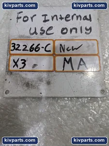 Square D 8501NR82 Relay Socket Base – actual item, photo 5 of 5