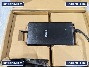 Dell DA65NS3-00 Slim Auto Air AC Adapter – actual item, photo 3 of 5