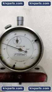 Fowler 52-520-140 Inspection Tool – actual item, photo 2 of 8