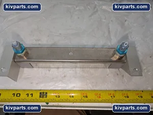 Yokogawa Rota Gas Flow Control – actual item, photo 2 of 5