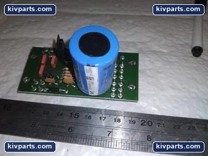 Hima Z6011 Board – actual item, photo 4 of 5