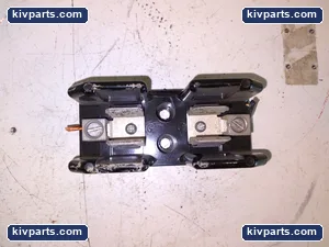 Bussmann J60030-1CR Class Fuse Holder – actual item, photo 4 of 5
