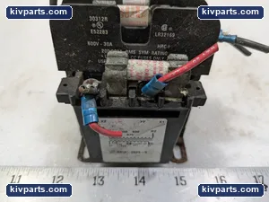 Micron B050-0893-8 Control – actual item, photo 4 of 7