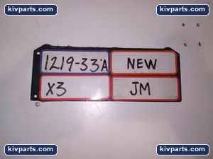SMC VV5Q04-02FS0-D Solenoid Valve Manifold Base – actual item, photo 3 of 3