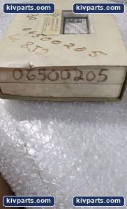 FDG-101-A-2 Process Signal Module – actual item, photo 2 of 4