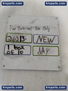 Littelfuse FLSR Class RK5 Time-Delay Fuse – actual item, photo 8 of 8