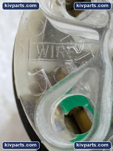 Pass & Seymour L1620-P Legrand NEMA – actual item, photo 5 of 7