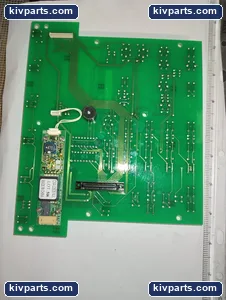 638-72566 Assy Board – actual item, photo 3 of 4