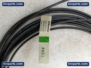 Aromat MQ-F12-02 Photoelectric Proximity Sensor – actual item, photo 4 of 5