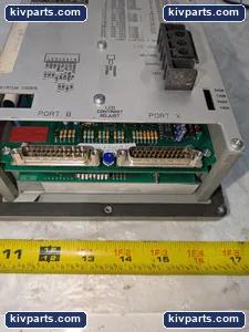 Cincinnati Electrosystems – actual item, photo 4 of 5