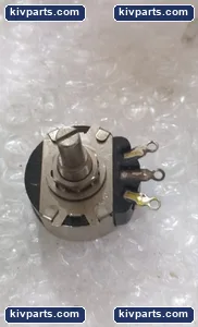 CTS SD20E Wirewound Potentiometer – actual item, photo 5 of 5
