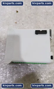 General Electric M12404A1 Binary Output Module 8 Relay – actual item, photo 8 of 9
