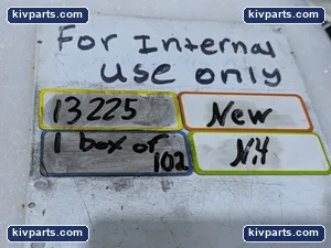 Tyco 1-66360-3 Electronics AMP Contact Terminal – actual item, photo 4 of 4