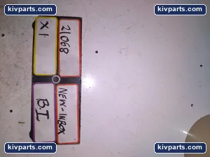 Fastenal 23036 – actual item, photo 5 of 5