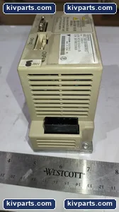 Yaskawa SGDR-SDA140A01BY22 Servo Drive – actual item, photo 3 of 6