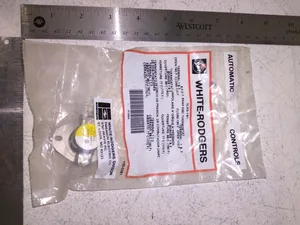 White-Rodgers 3L03-191 Snap Disc Thermostat