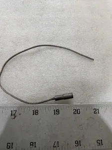Cooper 14037 Fuse Link Tinned Cable