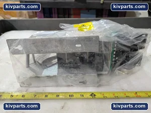 27121012-1 LRPU-V Receipt Printer Module – actual item, photo 4 of 9