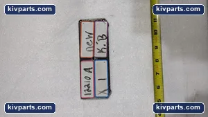 IKO LWLF42 Linear Guide Block Bearing – actual item, photo 6 of 6