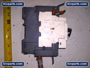 Telemecanique GV3P65 Circuit Breaker – actual item, photo 4 of 6