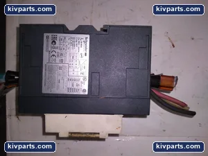 Schneider Electric GV3ME80/56-80A Circuit Breaker – actual item, photo 4 of 5