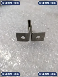 Square D AU81 Thermal Unit Heater Element – actual item, photo 3 of 6