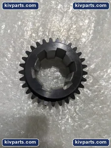 QKSS00R02660 SS3-29 Spur Gear 29 Tooth Module – actual item, photo 4 of 5