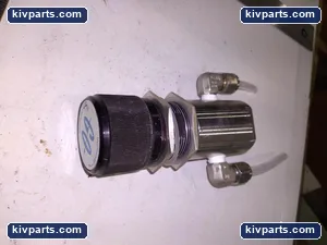 Swagelok CPRV-1A01A3D174 Pressure Reducing Valve – actual item, photo 5 of 6