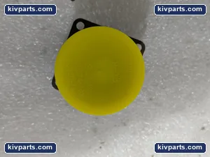 EP-18 Dust Cap Aircraft Fitting – actual item, photo 4 of 7