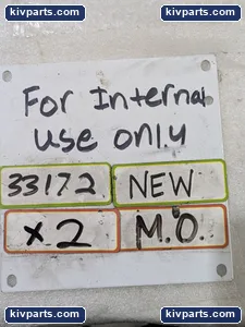 Clarostat 53C11000-S – actual item, photo 7 of 7