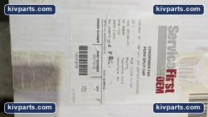Trane MOT18729 Fits Motor – actual item, photo 6 of 7