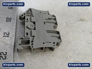 Eaton 06ATEX0057 UT 4-4 Terminal Block – actual item, photo 3 of 8