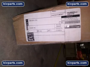Hubbell LAW4-40HL-EDU Lighting 93088140 – actual item, photo 2 of 3