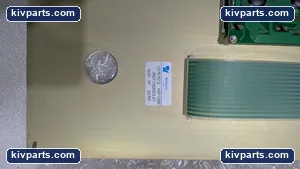 SS2100 Powertip PC Samsys Panel – actual item, photo 6 of 15