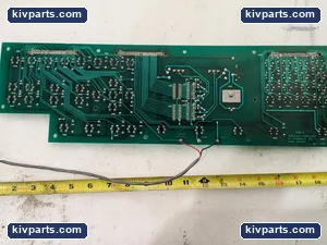 Monarch 55240 Cortland Interface PCB Board – actual item, photo 6 of 10