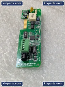 Square D Board EM Series Modbus Card – actual item, photo 4 of 6