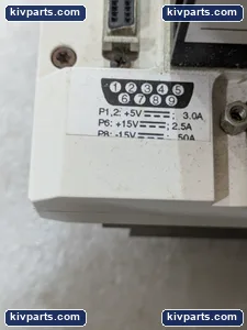 A96D8028 Photometrics Sensys CCD Camera – actual item, photo 5 of 12